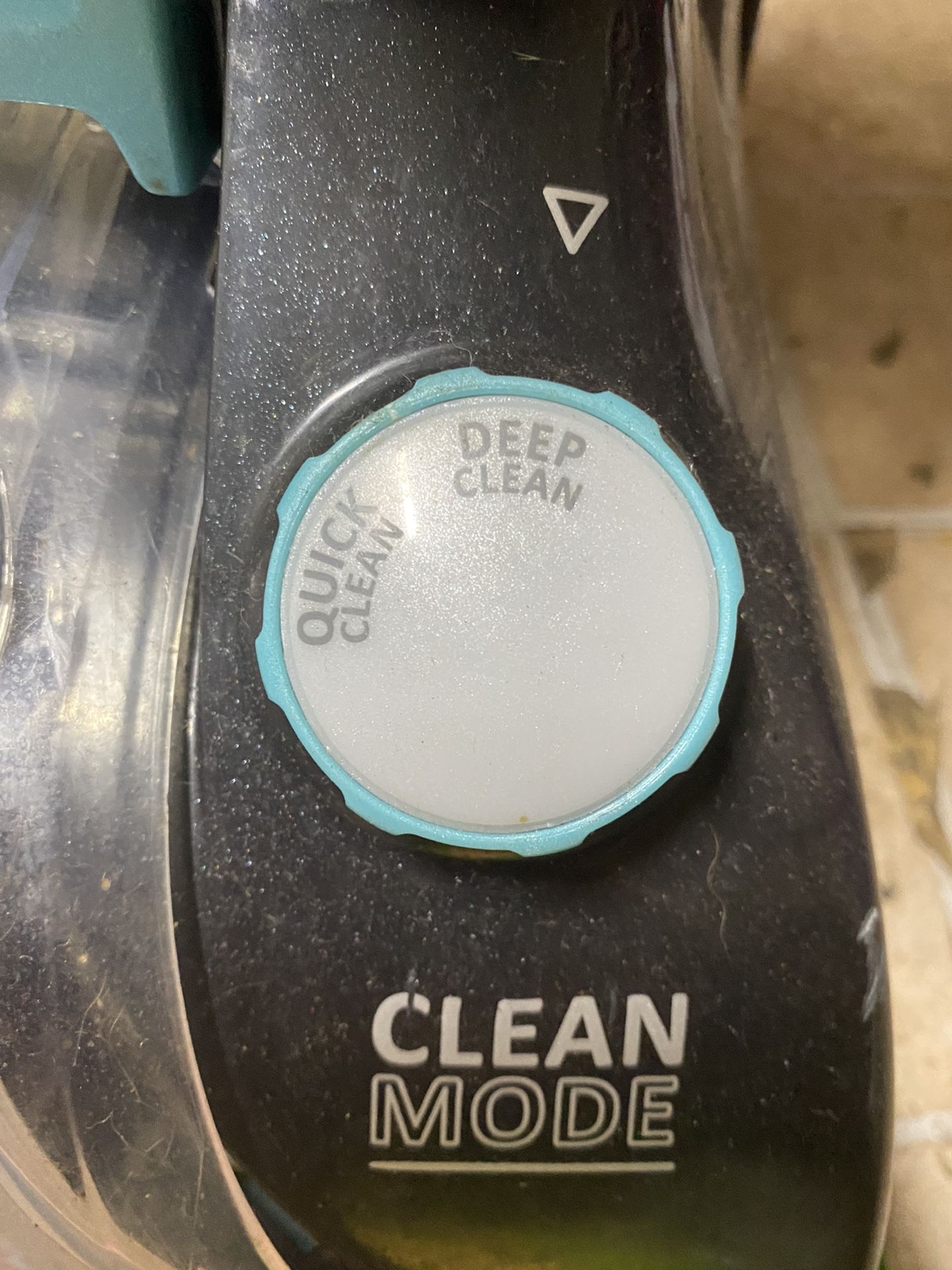 Hoover Carpet Cleaner