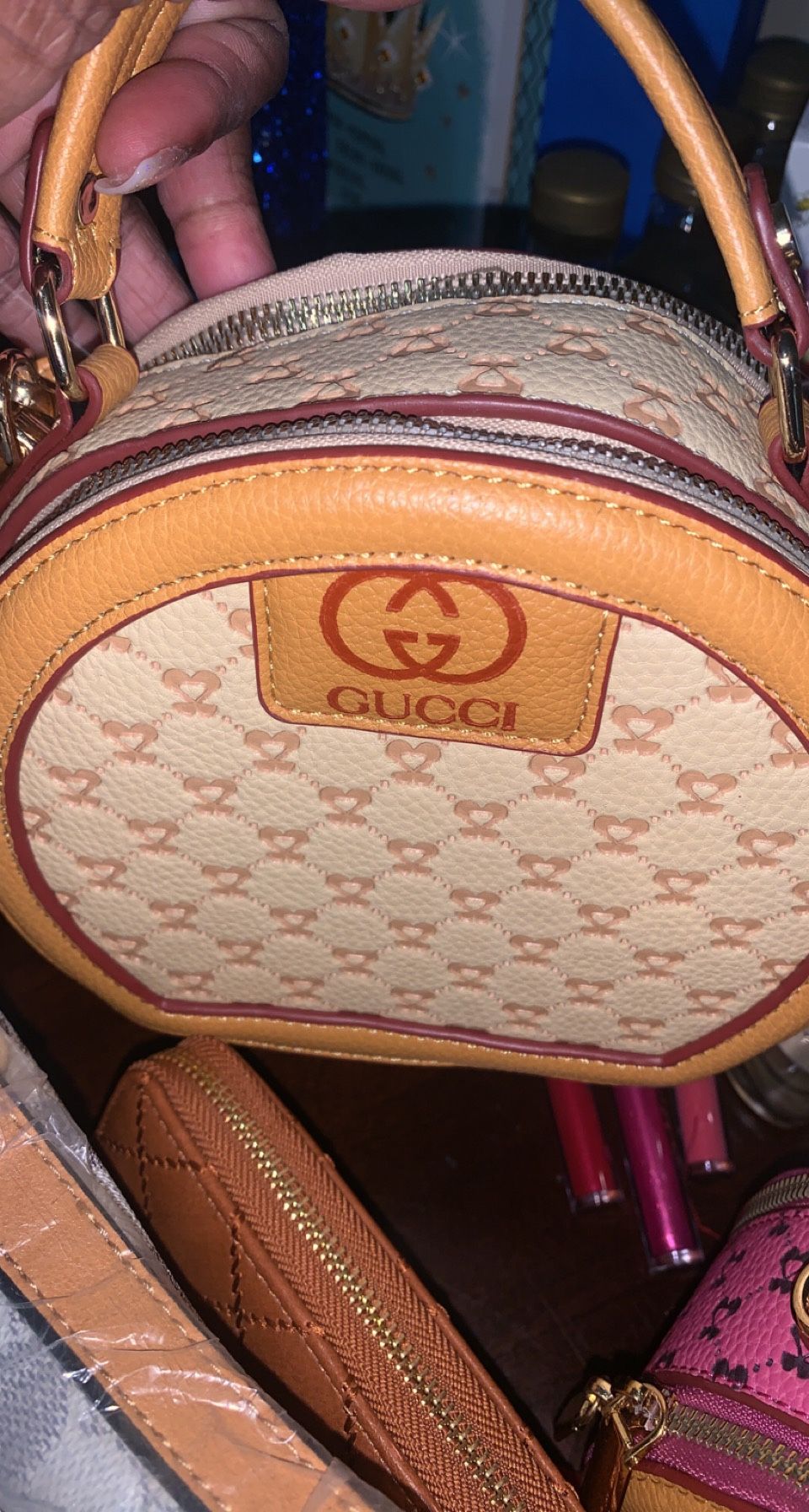 Purses/wallets/Nike Shorts/designer Belts