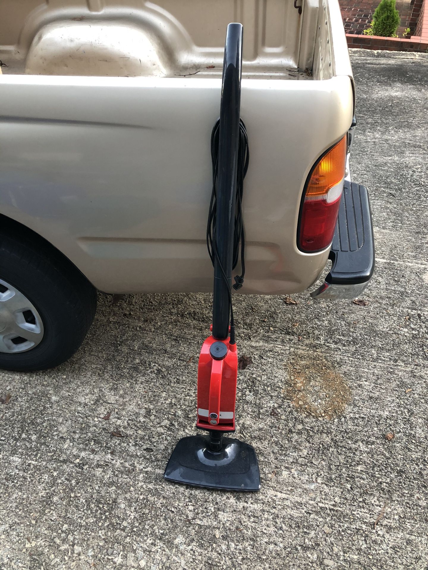 Haan Floor Steamer