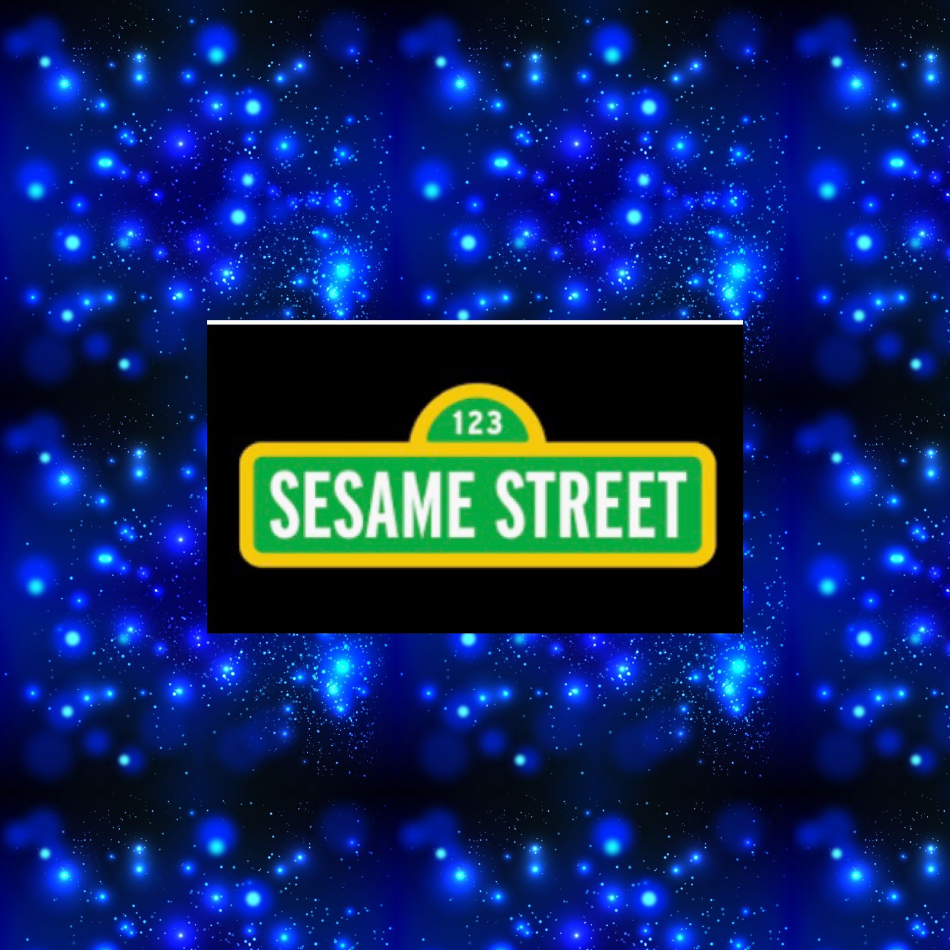 Sesame Street Toys And More! (see full post)