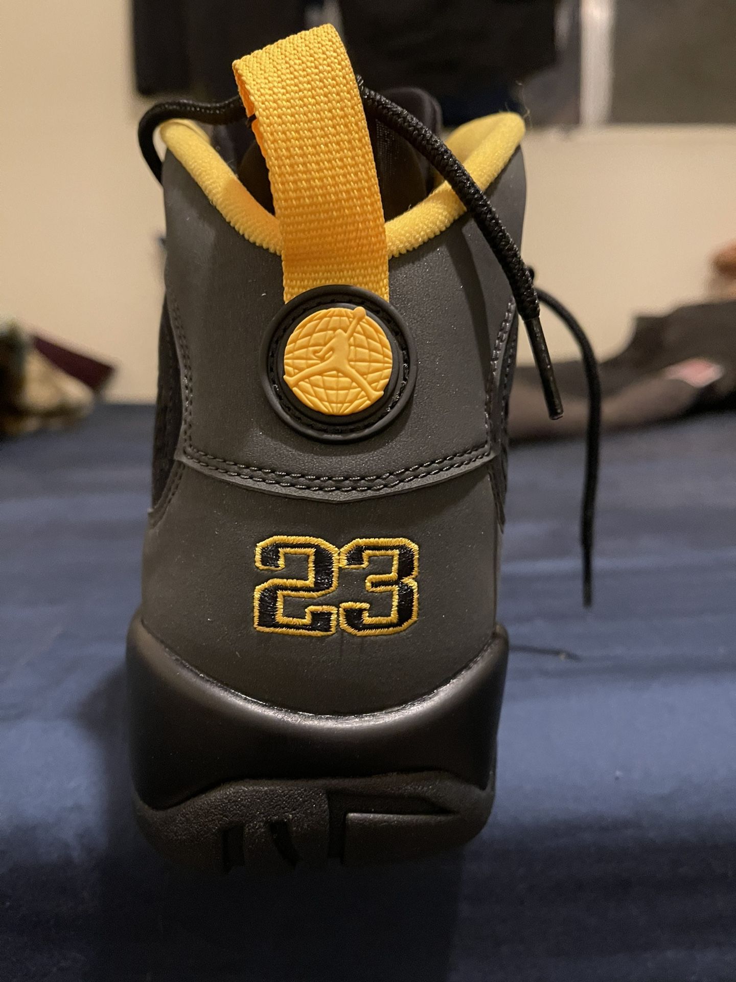 Jordan 9
