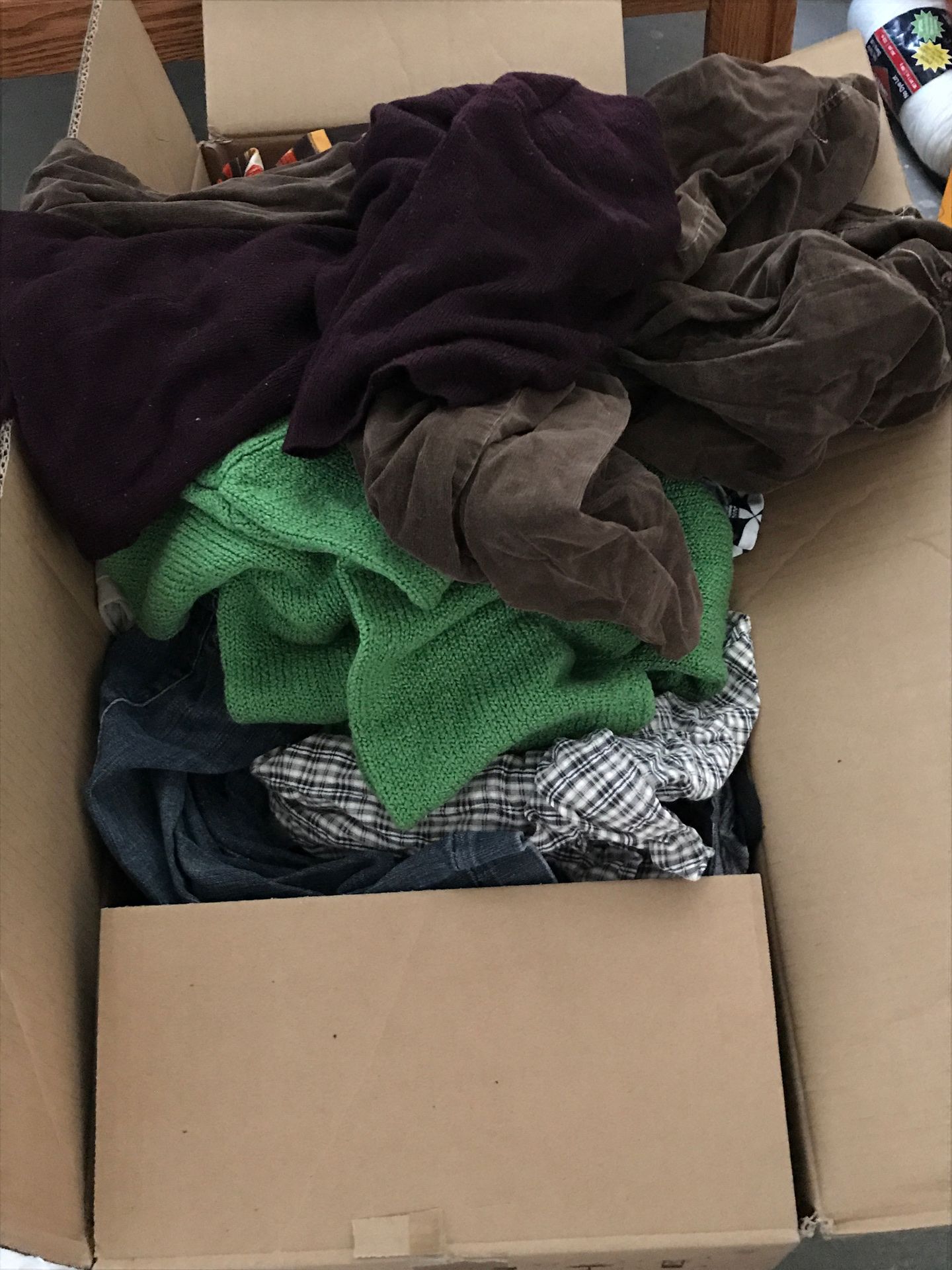 Clothes