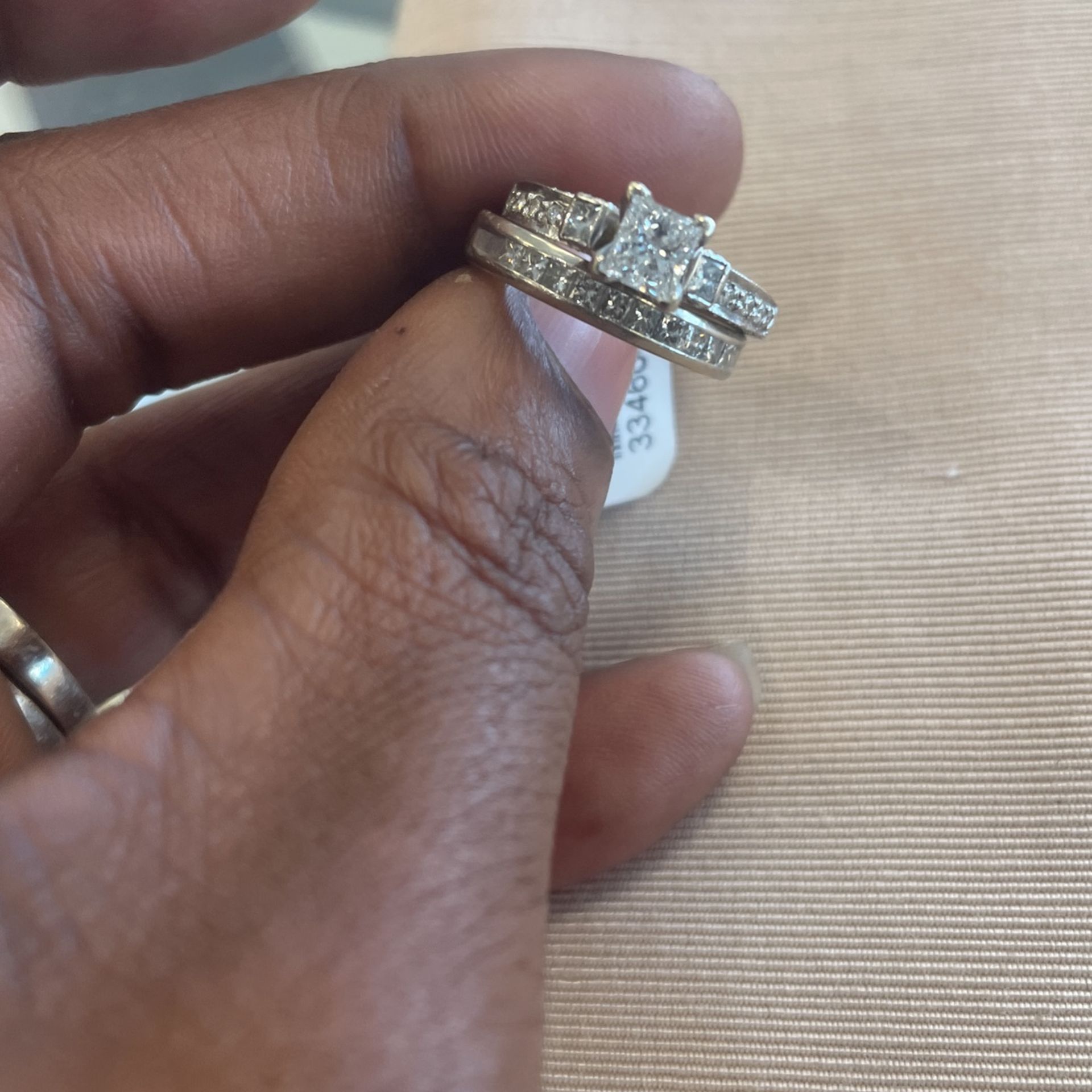 Wedding Ring