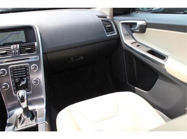 2016 Volvo XC60