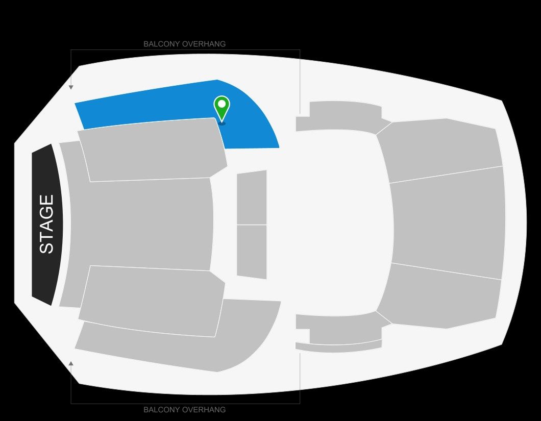 (4) Tickets for Bert Kreischer - Berty Boy Relapse Tour - ORLANDO - 10/23 at 7pm