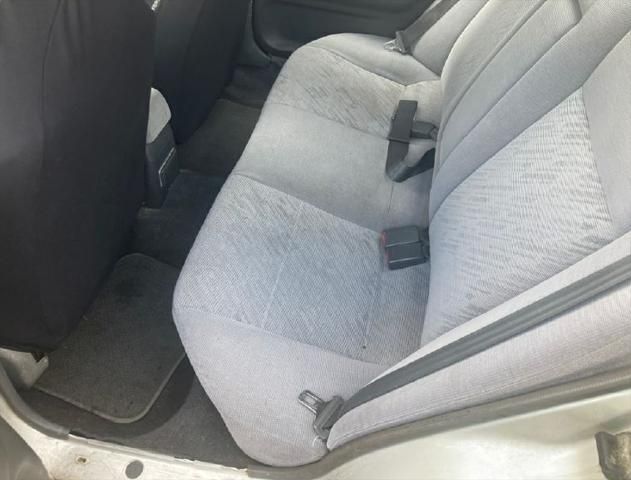 2000 Mitsubishi Mirage
