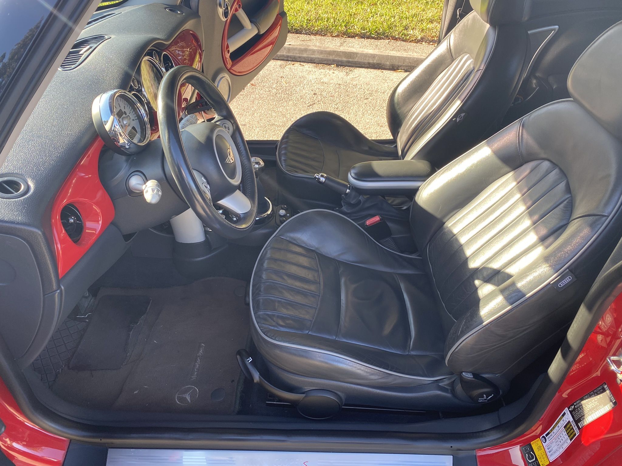 2006 Mini Cooper