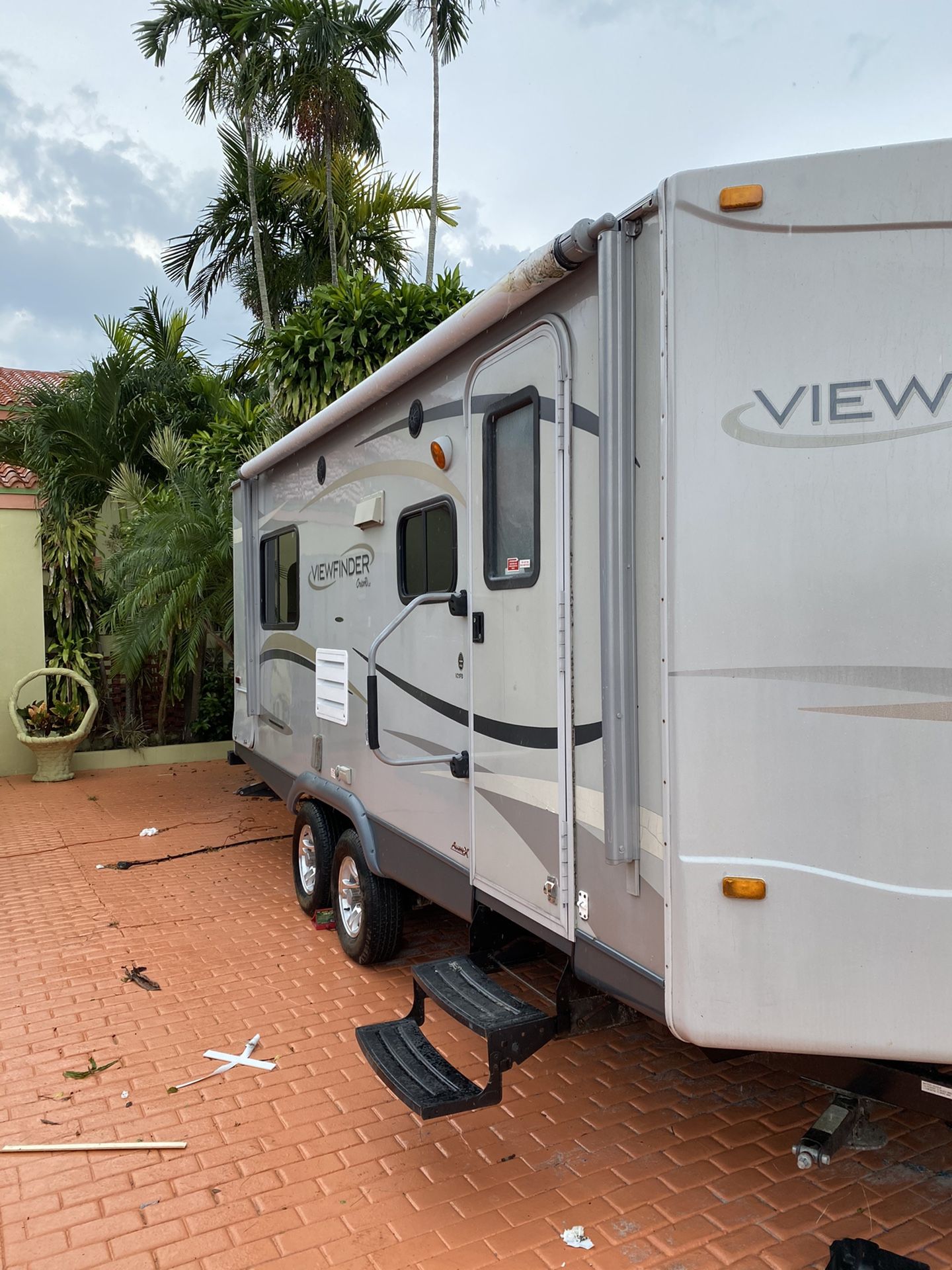Rv trailer for Sale in Miami, FL OfferUp