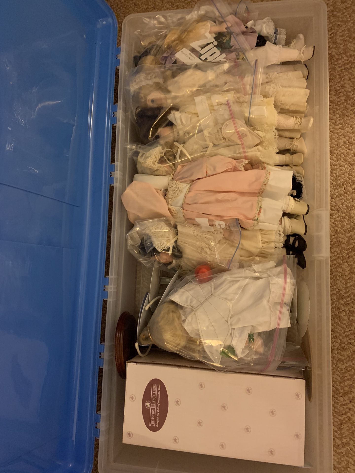 Assorted Collectibles, Dolls and Figurines