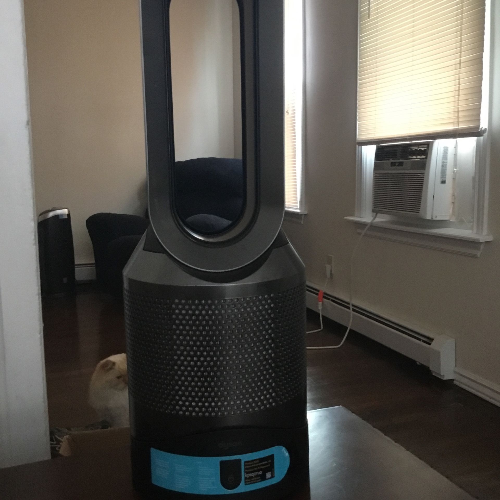 Dyson Pure Hot And Cool 3 In 1 Air Purifier, Heater And Fan
