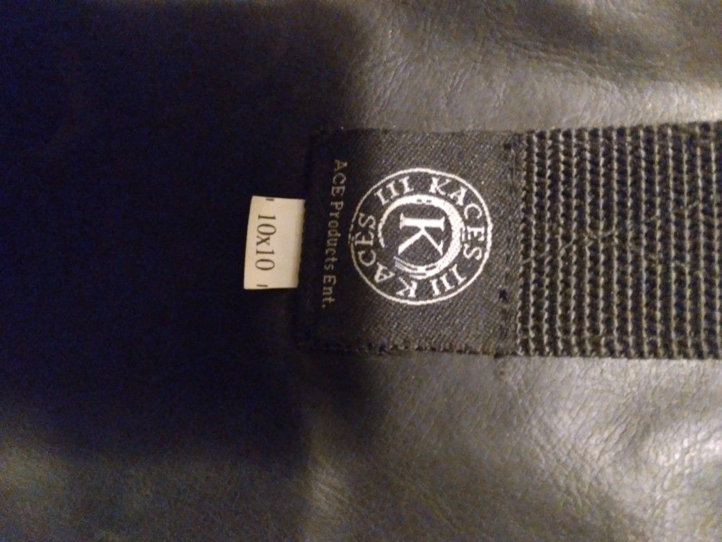 Drum Set Bag Cover