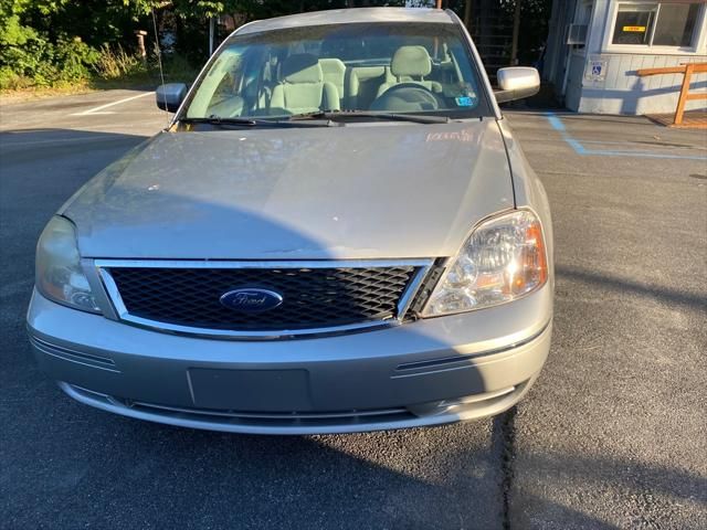 2006 Ford Five Hundred