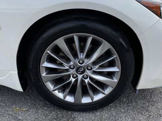 2019 INFINITI Q50