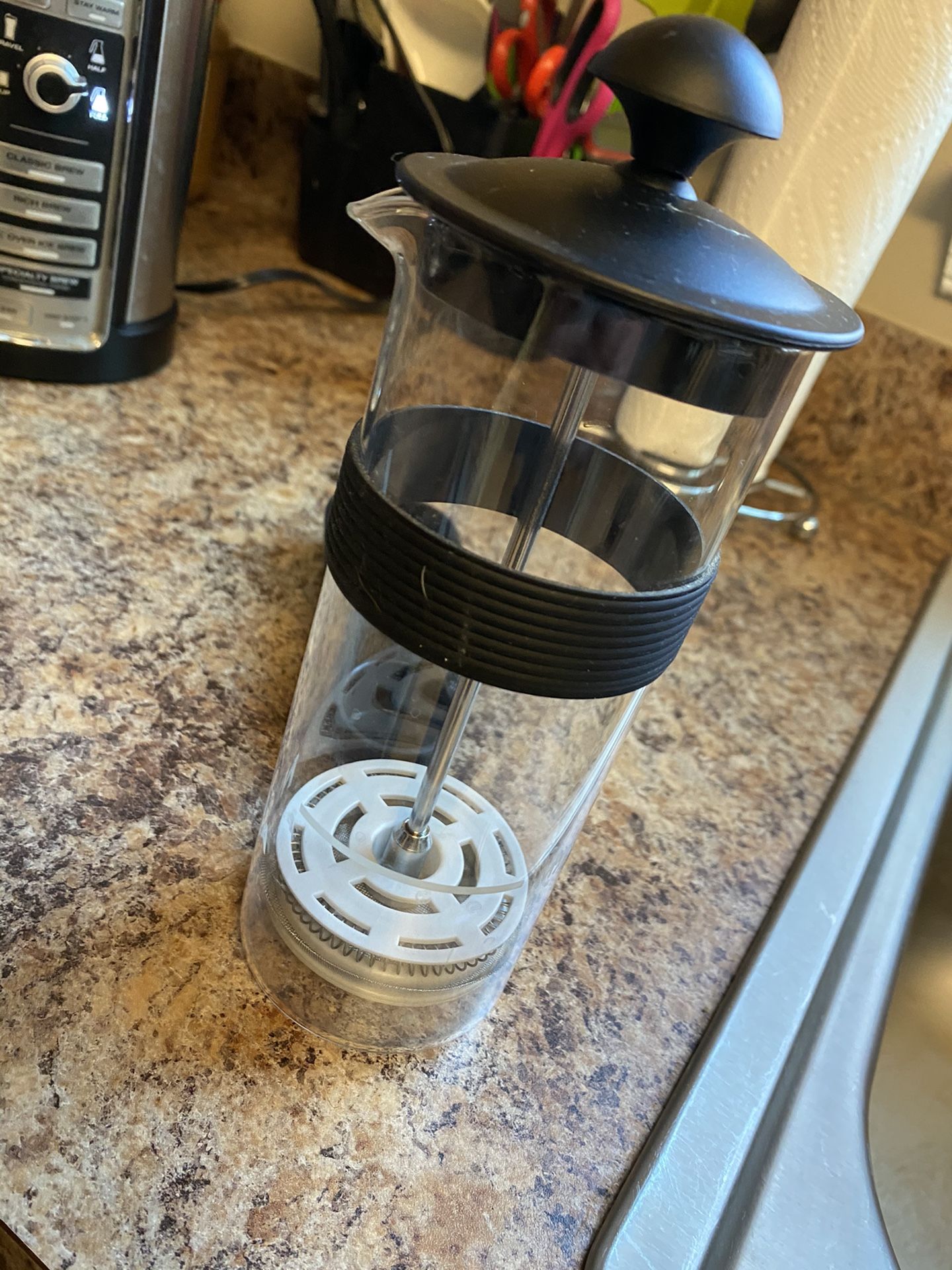 Ninja Coffee Maker