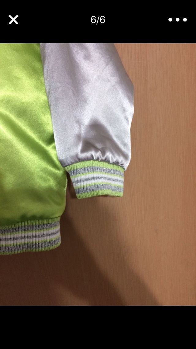 Disney tinkerbell jacket