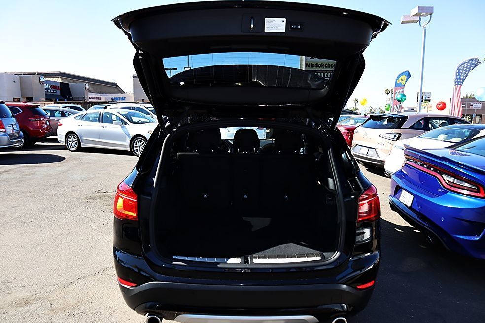 2020 BMW X1 xDrive28i Sports Activity Vehicle, 1 OWNER,NAVI