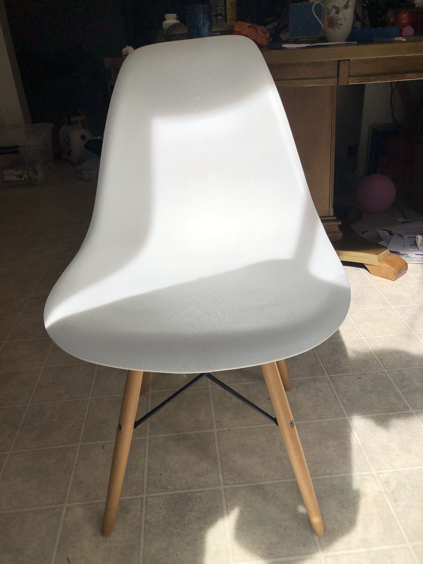 Mid Century Chair