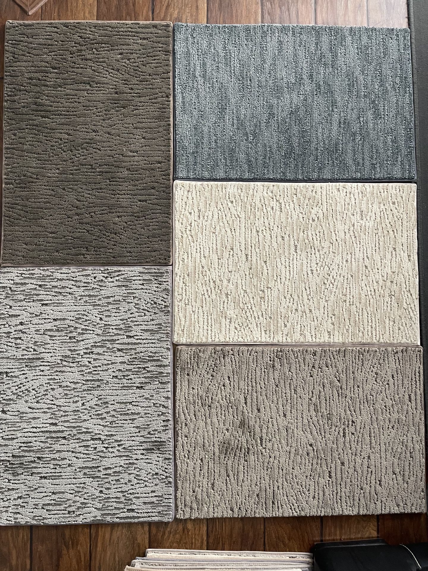 Rugs