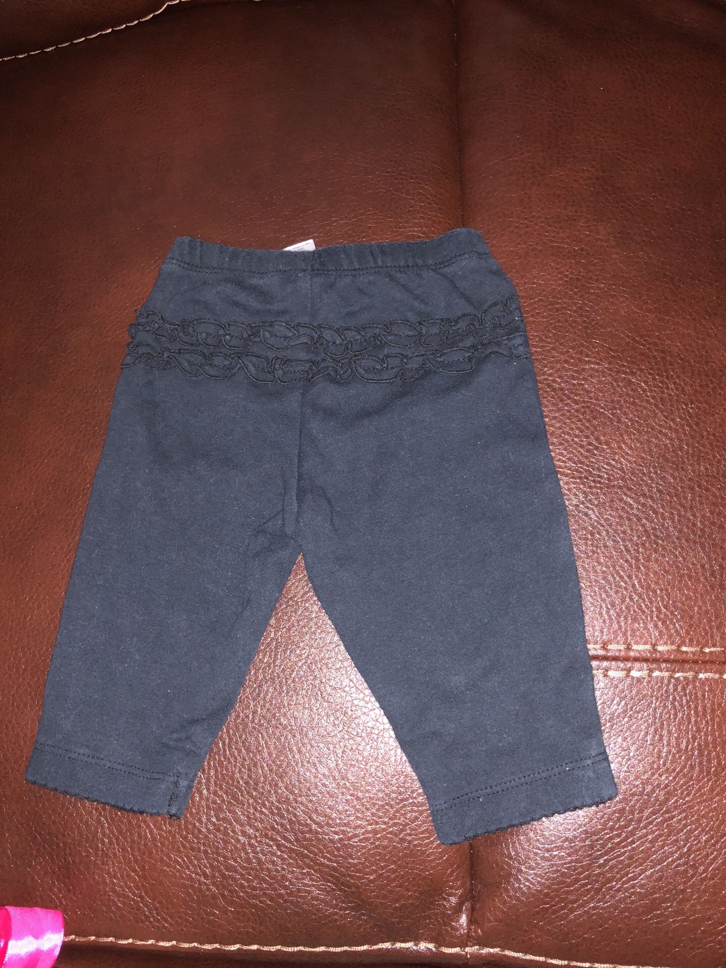 3 month pants