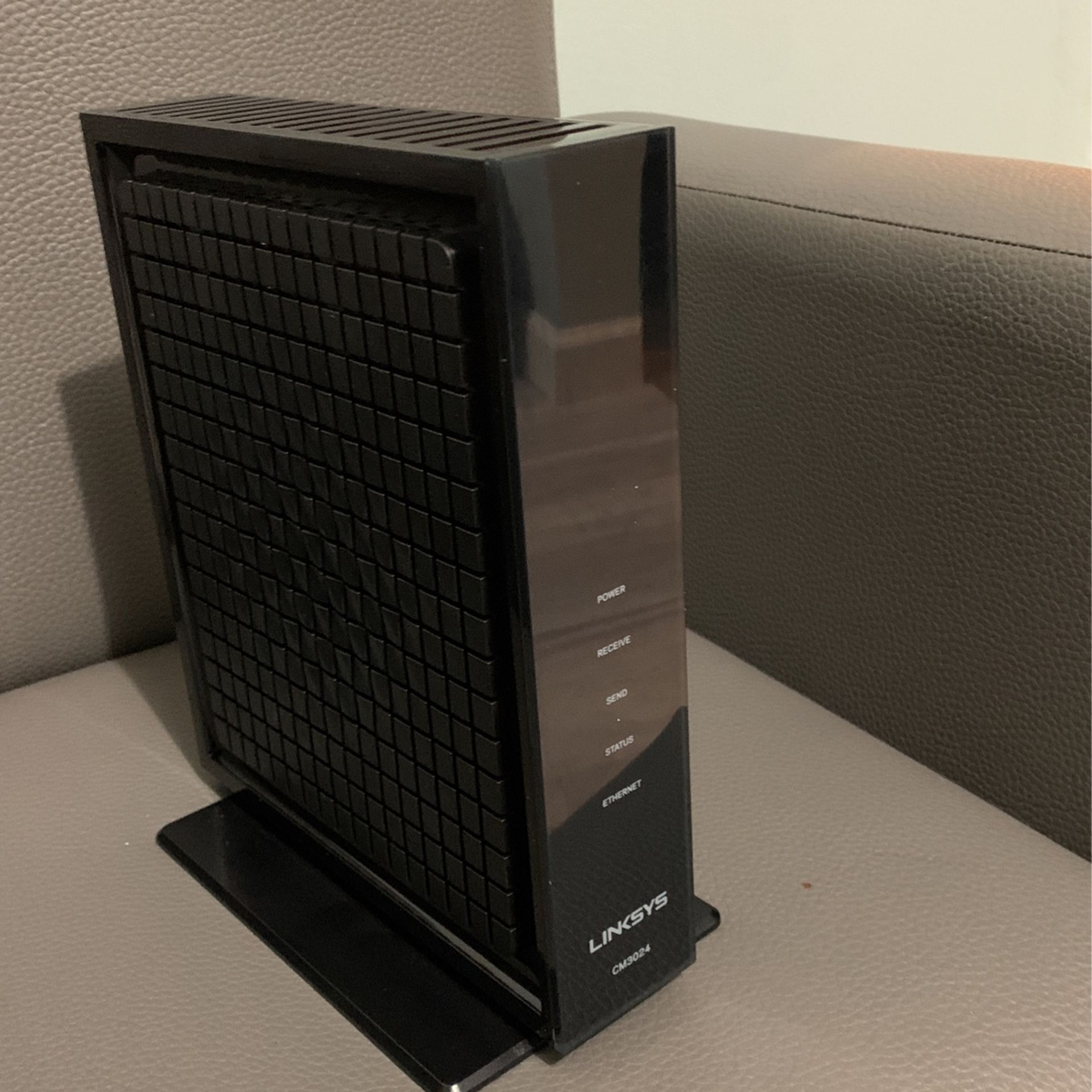 Linksys Cm3024 Model