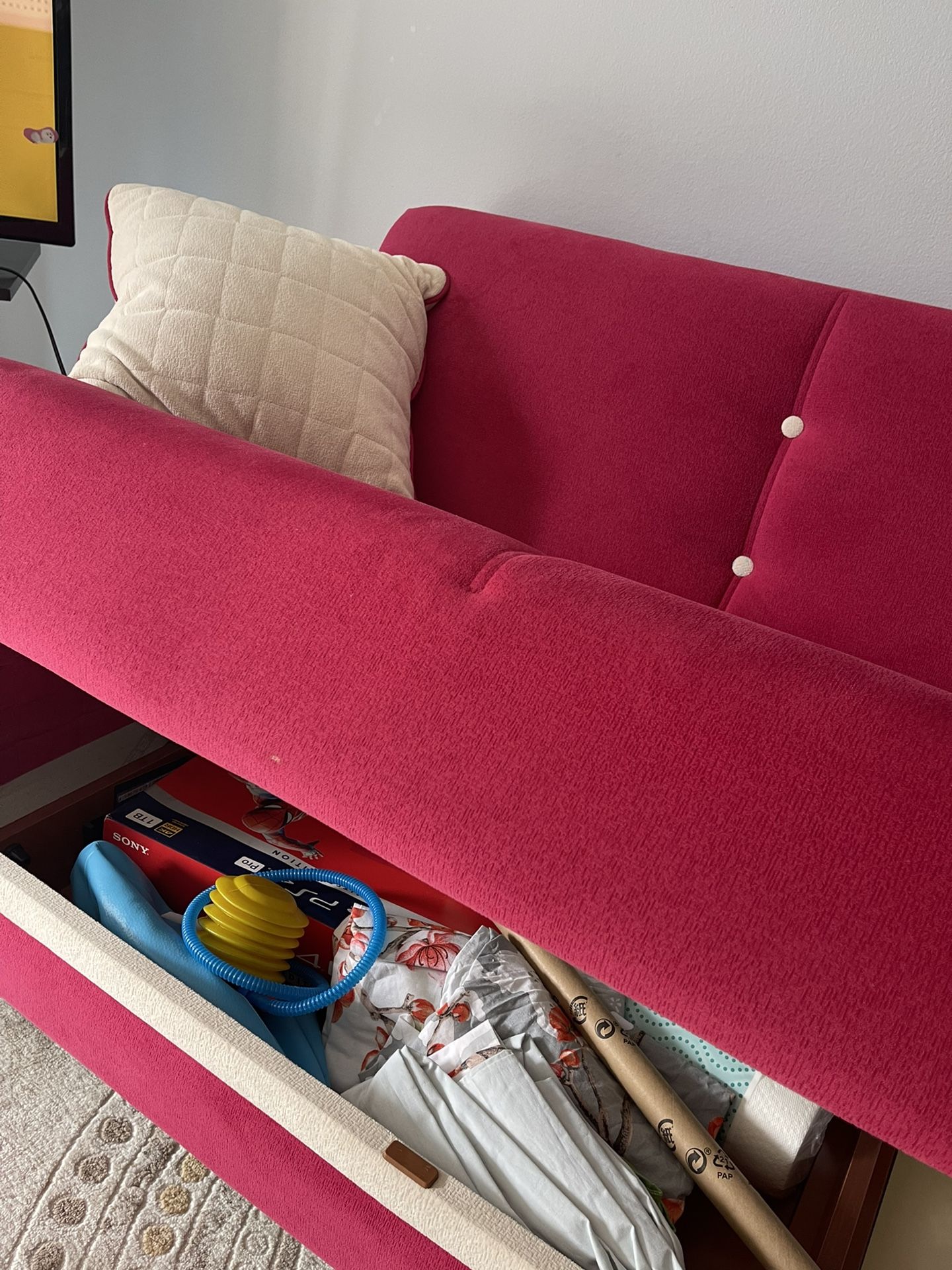 Turkish Sofas “ Bellona “