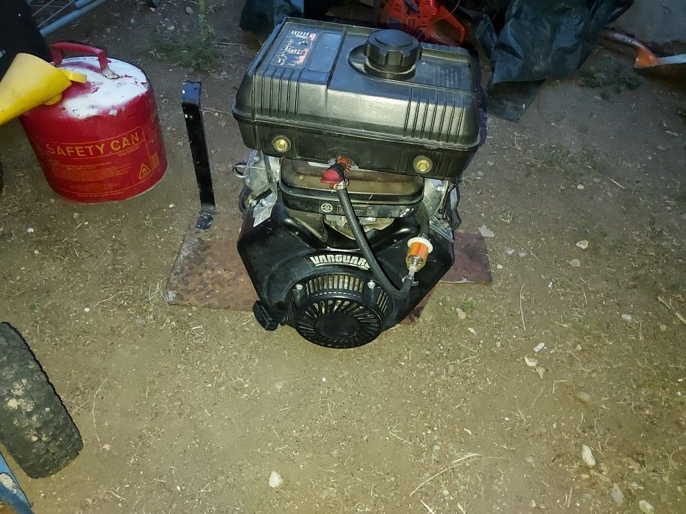 Small Motor