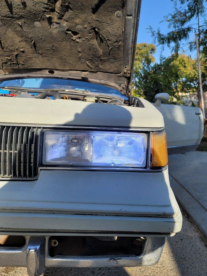 HID Headlights