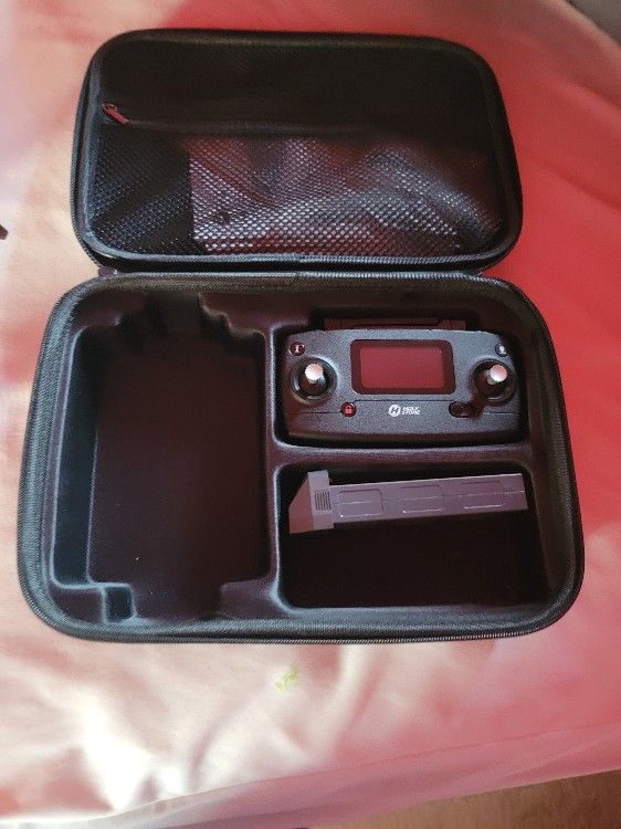Holy Stone Hs720 Drone