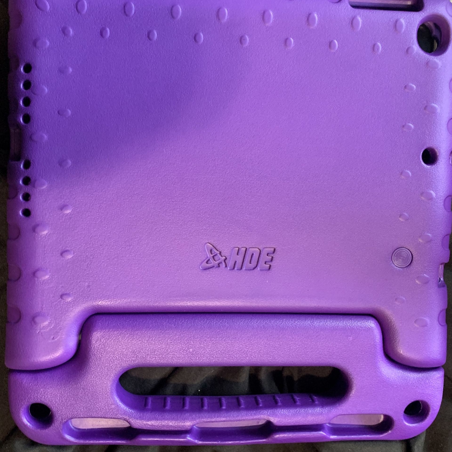 iPad Cover