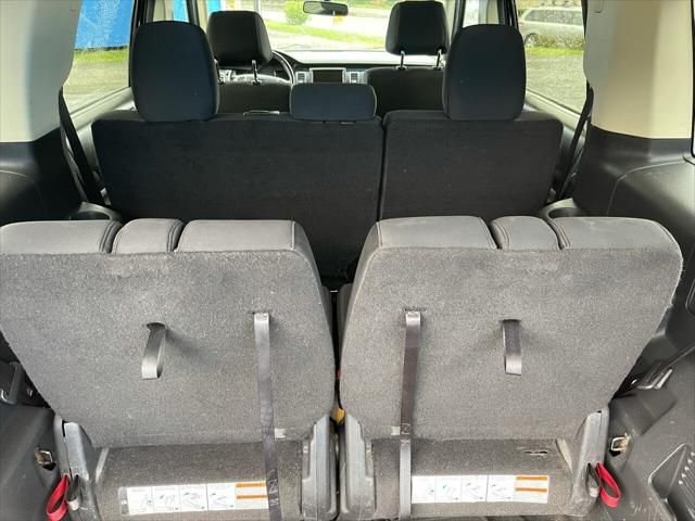 2013 Ford Flex