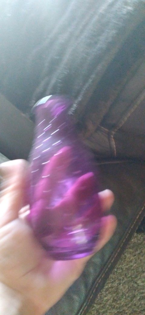 Colored Glass