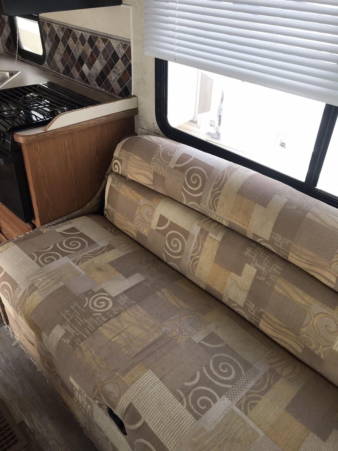 Rv Ford 2004