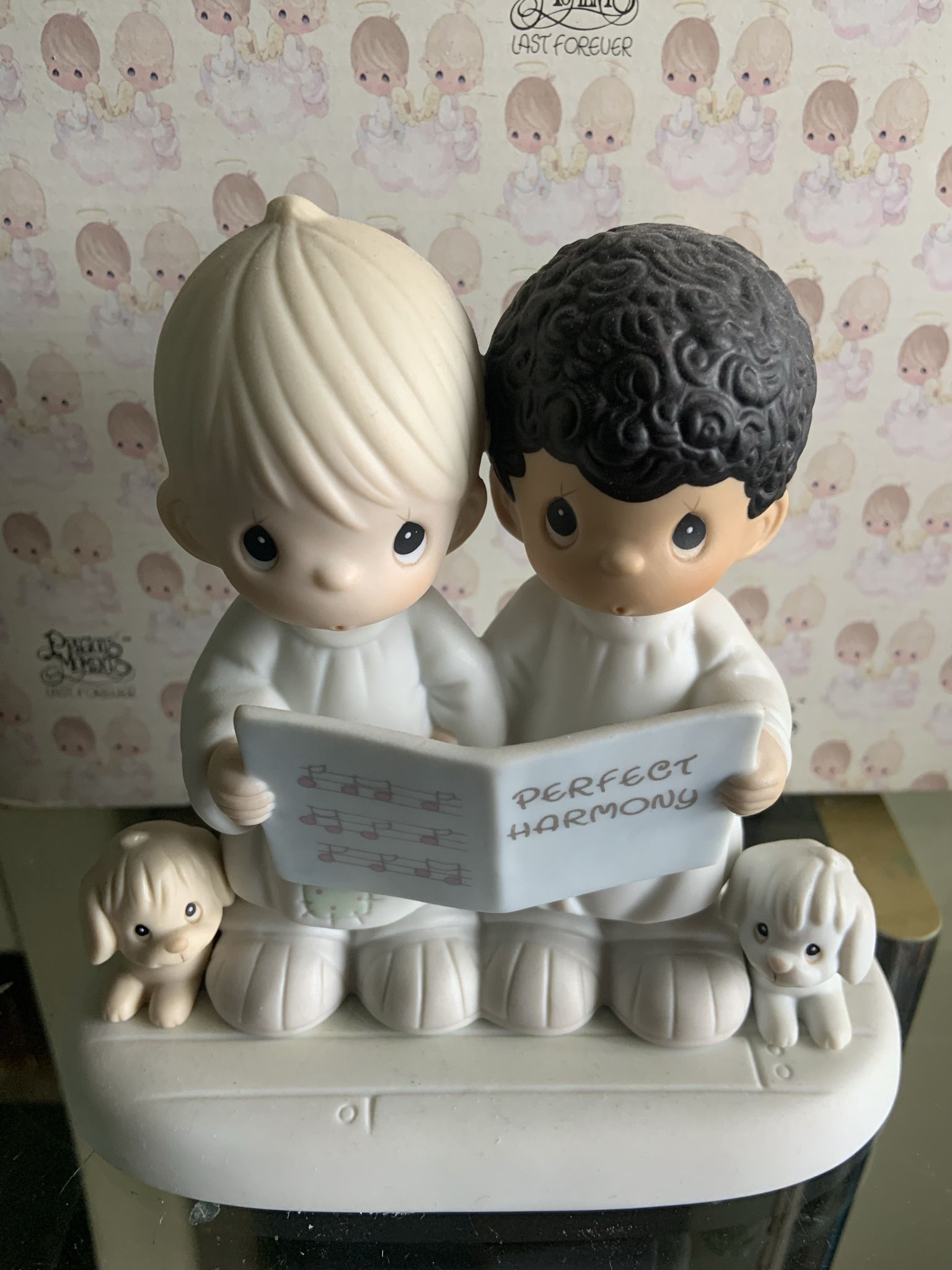 Precious Moments