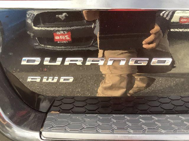 2011 Dodge Durango