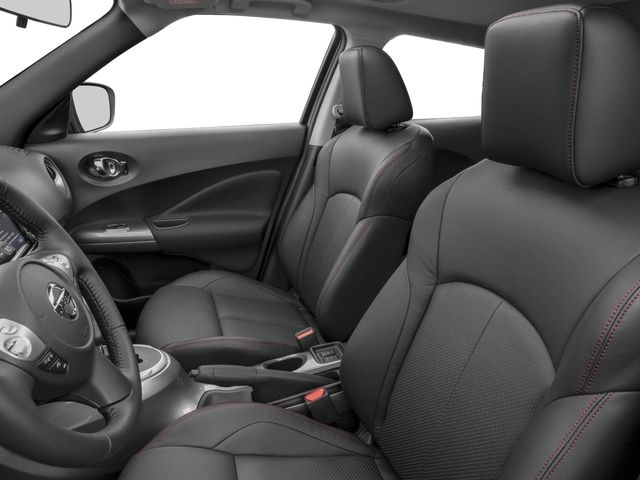 2016 Nissan JUKE