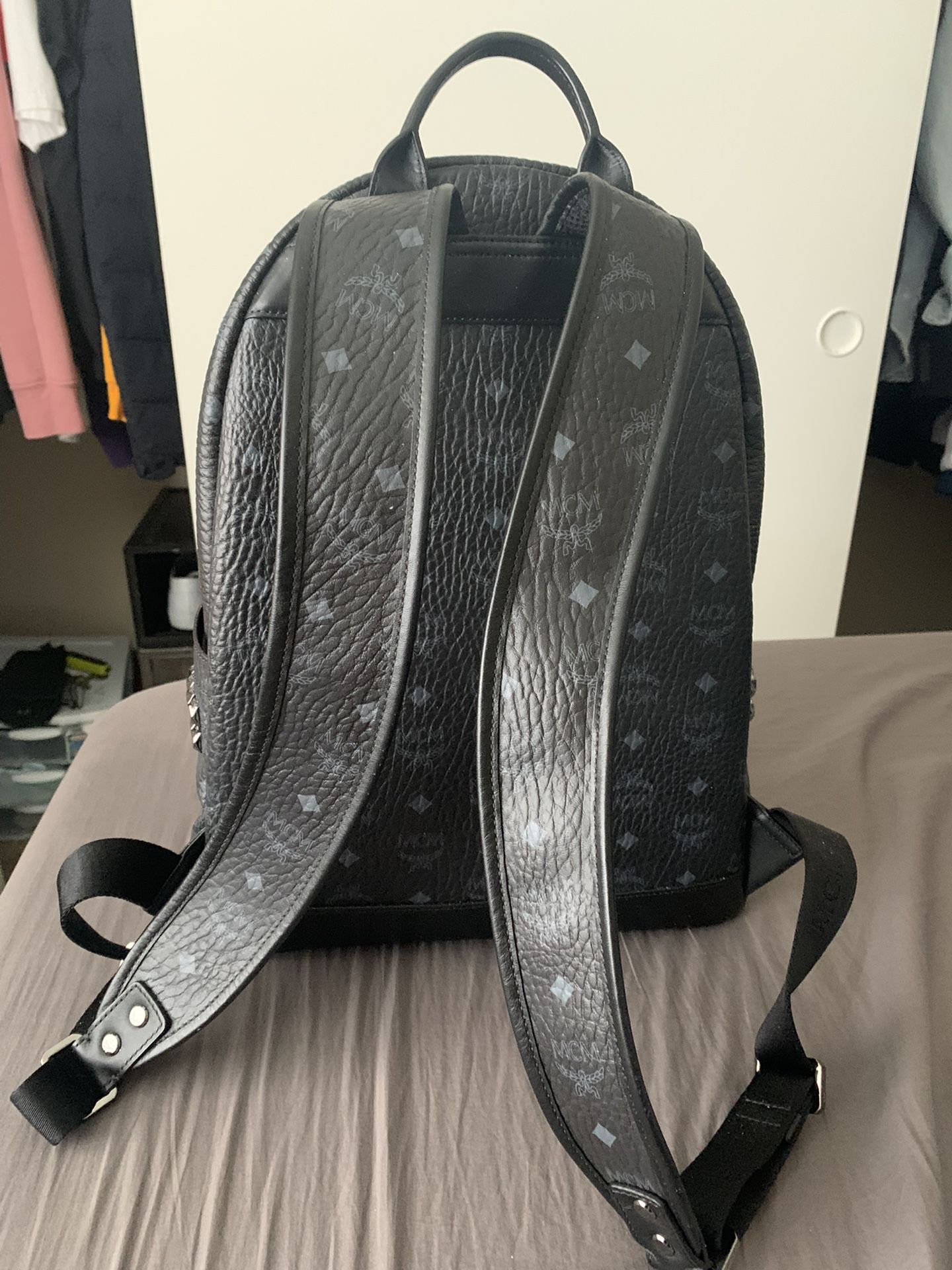 MCM Bag