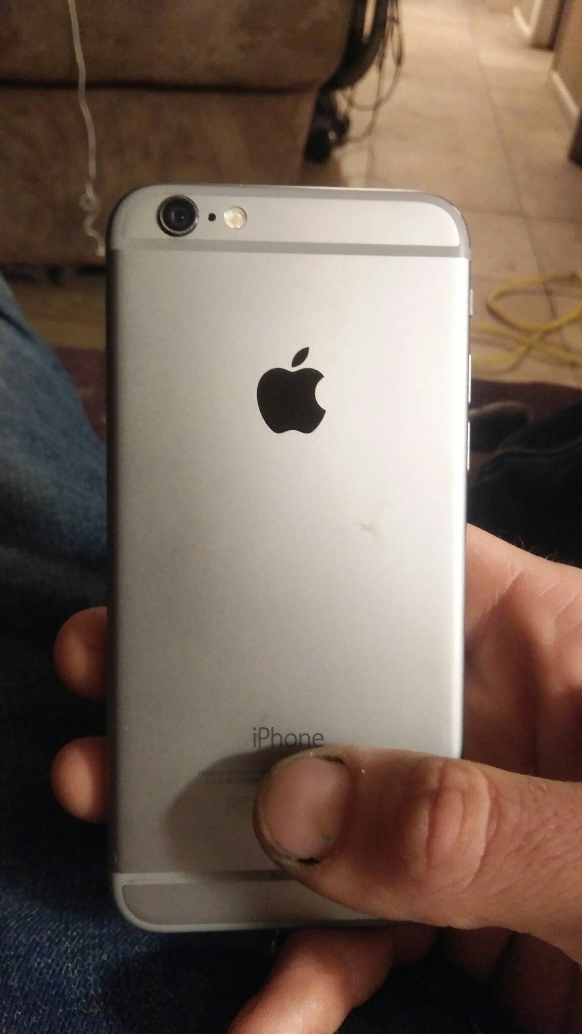 Iphone 6s A1549