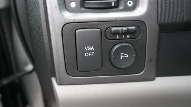 2008 Honda CR-V