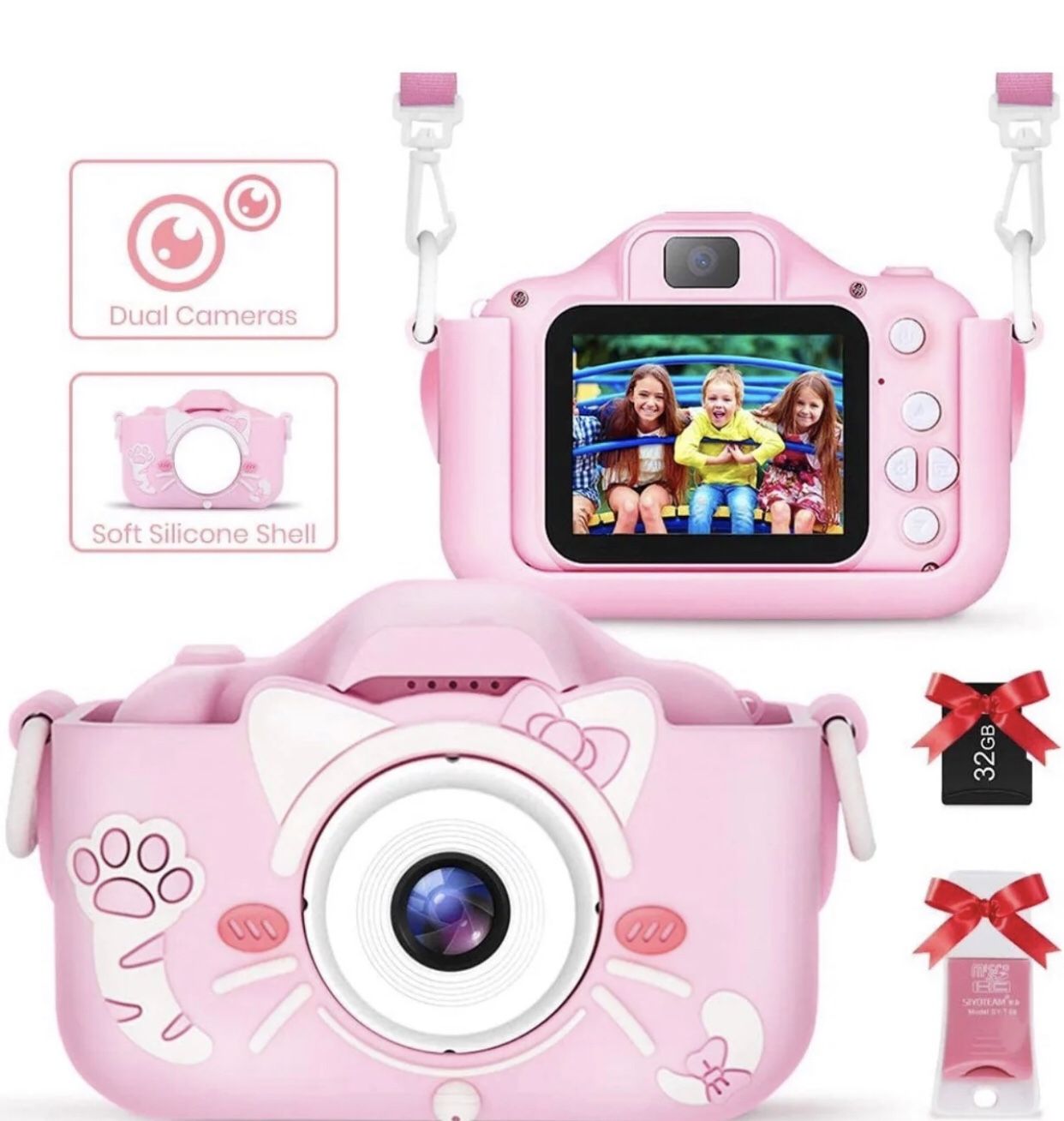 Kids Digital Camera