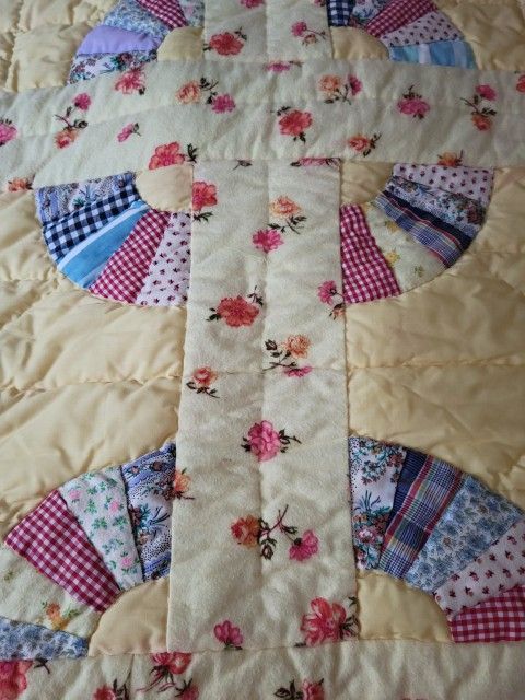 Handmade Quilt