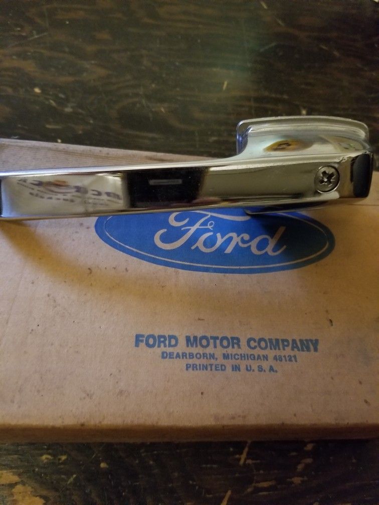 Door Handle