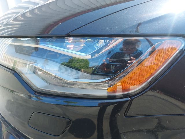 2012 Audi A6