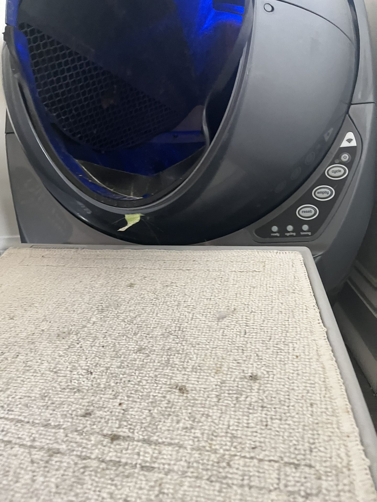 Litter Robot