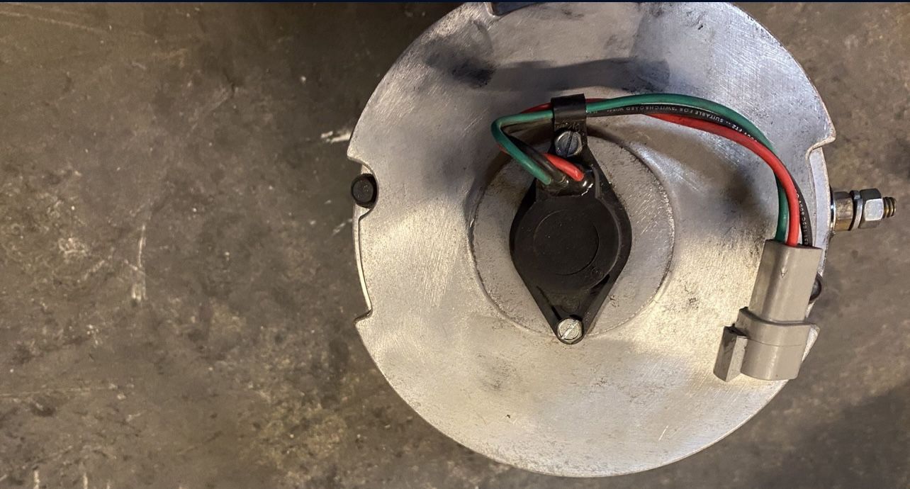 Club Car Motor 48v EJ84001A for Sale in Doral, FL