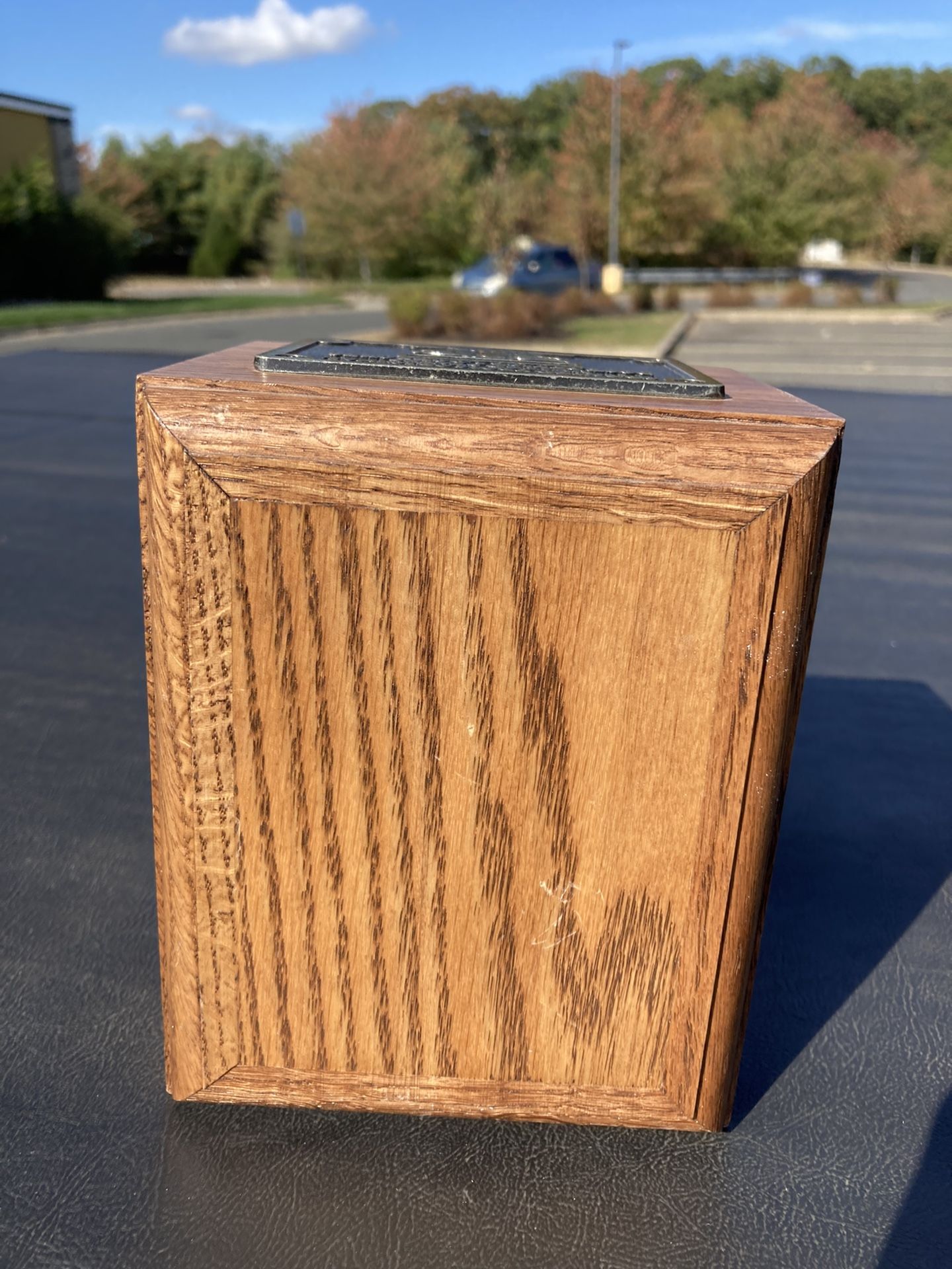 Post office postal door antique vintage bank