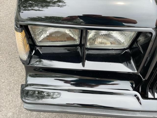 1987 Buick Regal