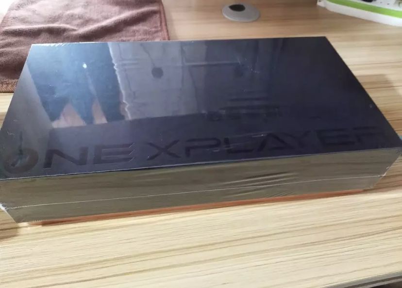 [New] ONEXPLAYER 1S Intel i7-1195G7 Tiger lake Gaming Laptop One-Netbook xplayer