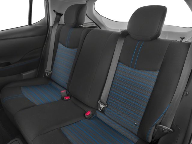 2018 Nissan LEAF