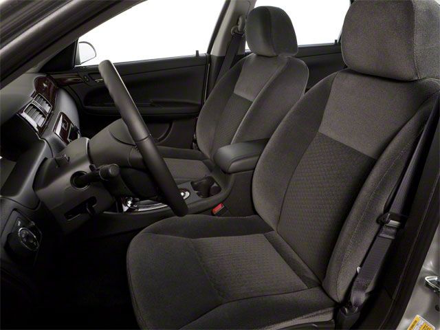 2012 Chevrolet Impala