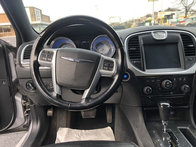 2013 Chrysler 300